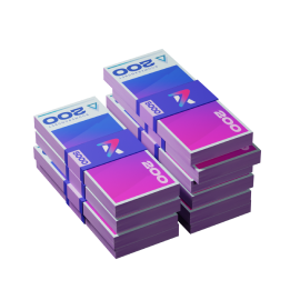 Boomerang Bet Willkommensbonus bis zu 100 Euro als Geldstapel