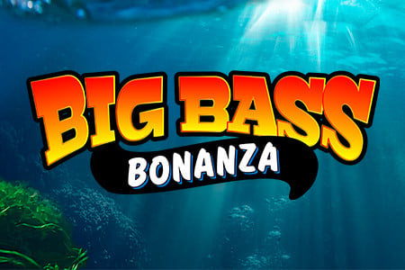 Big Bass Bonanza Slot bei Boomerang Casino