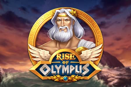 Rise of Olympus Slot Spiel bei Boomerang Casino